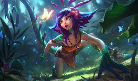 neeko mid runes|Neeko Build 14.23